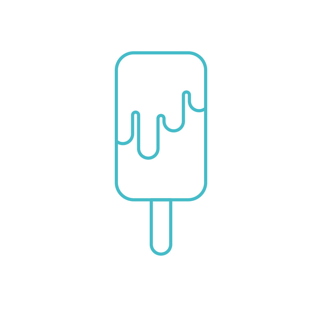 Gelato & Latte