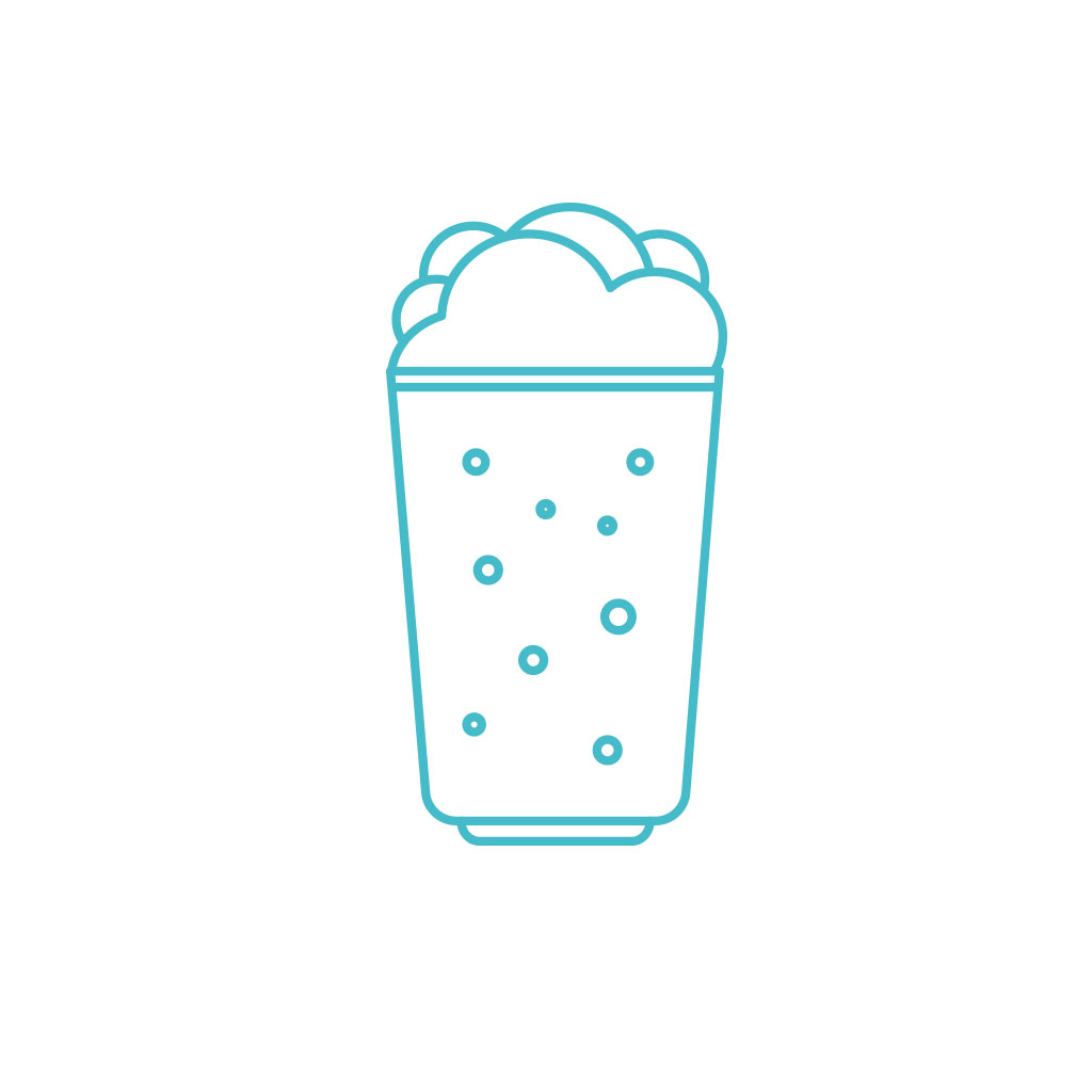 Gelato & Latte